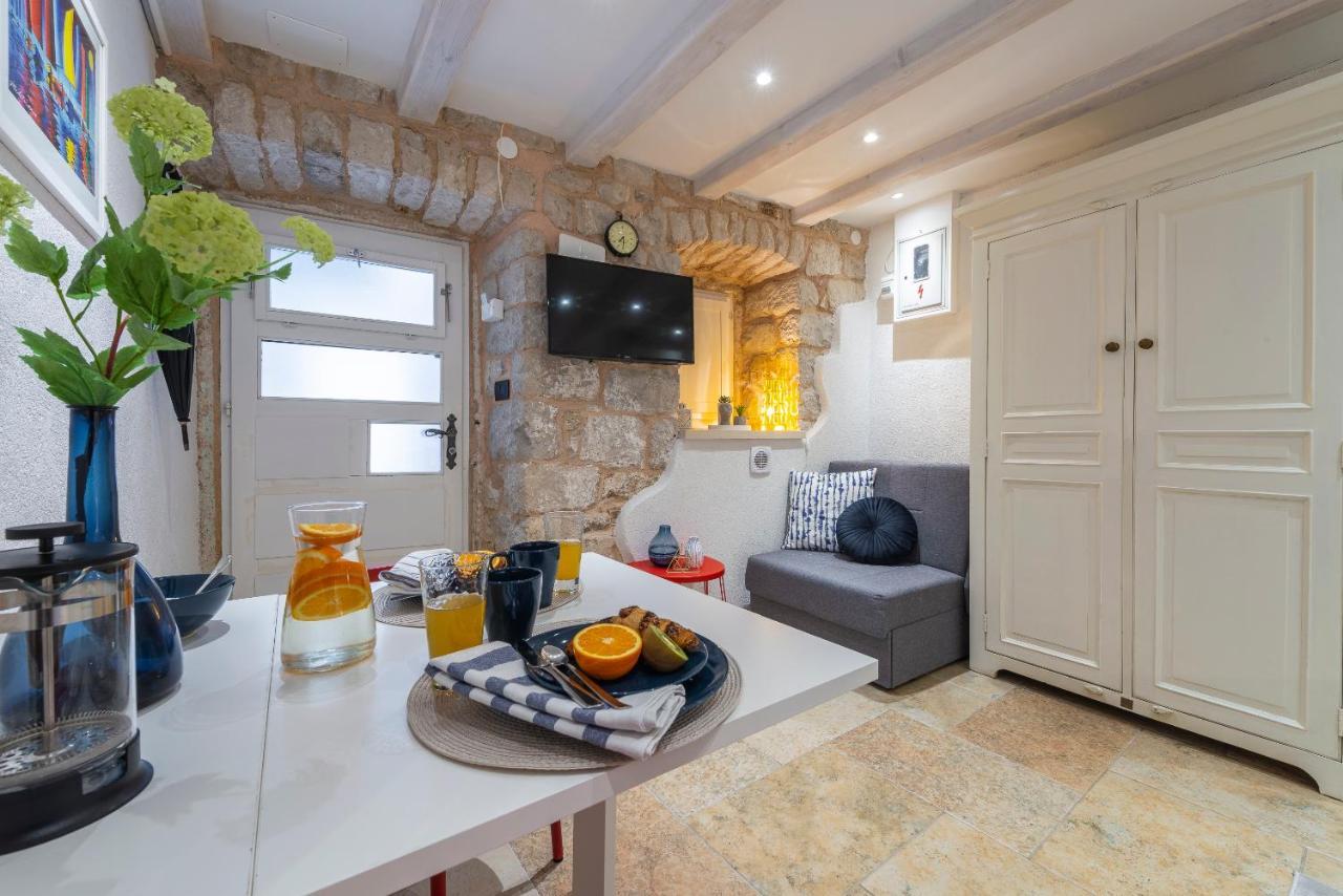 Apartment Neva Dubrovnik Exterior photo
