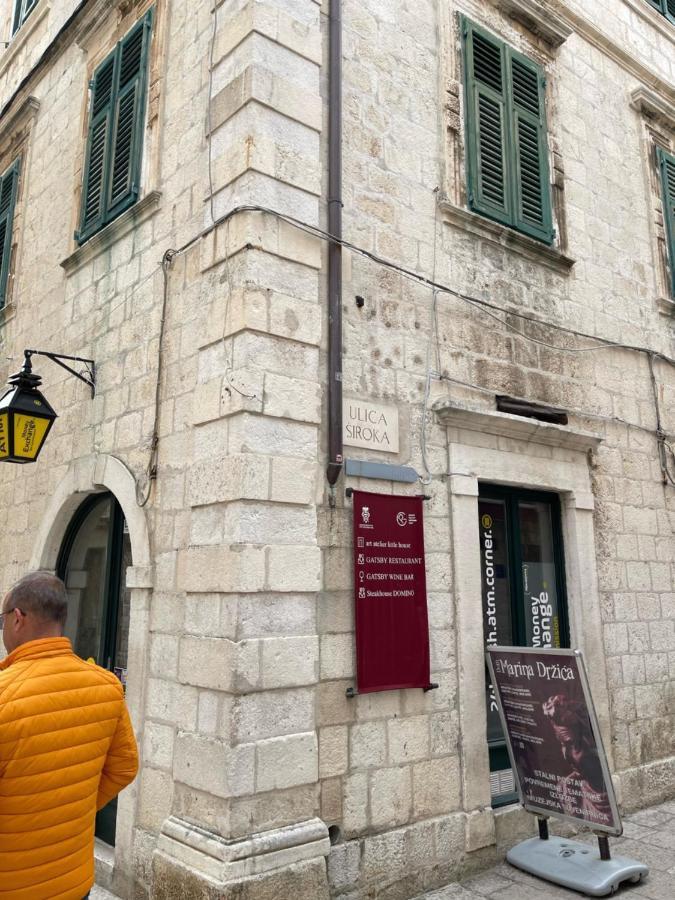 Apartment Neva Dubrovnik Exterior photo